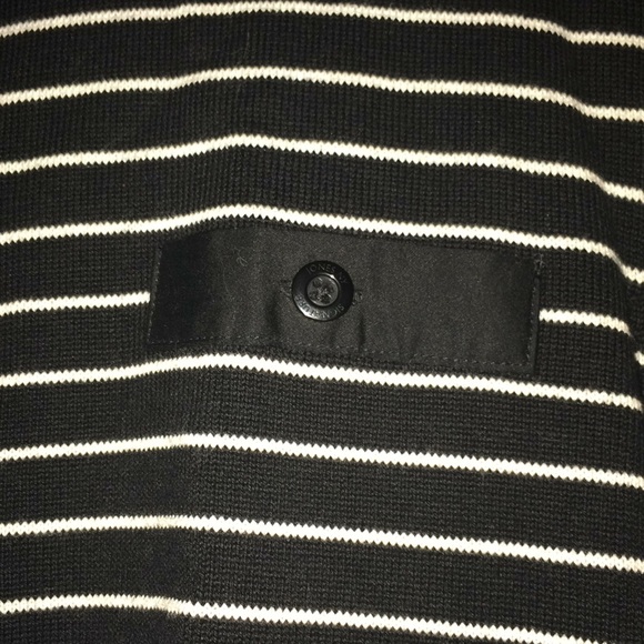 NWT! Jones New York button down sweater NWT - Picture 7 of 8